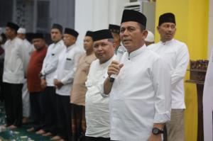 Peringatan 1 Muharram 1445 H di Anambas, Gubernur Ansar Ajak Evaluasi Diri