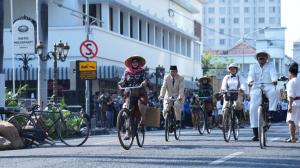 Surabaya: Kota Pahlawan dengan Fakta-Fakta Unik