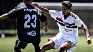 Welber Jardim Masih Belum Bergabung di Seleksi Timnas Indonesia U-17, Bima Sakti Tetap Menunggu