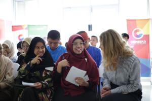 Gemstar Technology Asia Gelar Pembekalan untuk Calon Entrepreneur Muda Batam