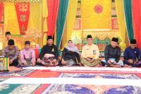 Kondusifitas Kota Tanjungpinang: LAM dan Pemerintah Kota Bersinergi Mewujudkan Kemajuan Budaya Melayu