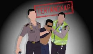 Melawan Saat Ditangkap, Pencuri Mobil di Medan Terpaksa Dilumpuhkan dengan Tembakan