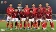 Ikut Piala AFF U-23, Timnas Indonesia U-23 Tampil Tanpa Pemain Abroad 