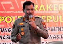 Polda Kepri Berhasil Ungkap 30 Kasus PMI Ilegal dalam 2 Bulan, dengan 50 Orang Tersangka