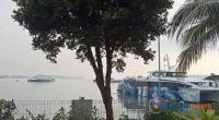 Prakiraan Cuaca Perairan Batam, Sabtu: Potensi Hujan Ringan dan Gelombang Rendah