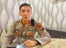 Bhabinkamtibmas Aipda R Ditahan atas Dugaan Penimbunan BBM di Rohil Riau