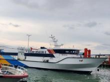 Komisi III DPRD Kota Tanjungpinang Bantah Menyetujui Kenaikan Tarif Pelabuhan oleh Pelindo