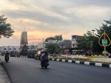 Menariknya Taman Bandara Raja Haji Fisabilillah (RHF) Tanjungpinang, Namun Rawan Kecelakaan: Pentingnya Prioritaskan Keselamatan