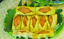 Mengenang Kelezatan Longlek, Kue Khas Natuna yang Hampir Punah