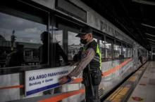 Nasib KA Argo Parahyangan Setelah Kereta Cepat JKT-BDG Beroperasi, Pensiun atau?