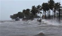 Prakiraan Cuaca Perairan Batam, Minggu: Waspada Potensi Gelombang Laut dan Hujan