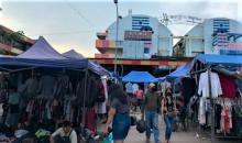 Berburu Barang Impor Murah di Batam: 6 Rekomendasi Tempat Mulai dari Mall Hingga Pasar Seken