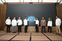 BIG dan BP Batam Luncurkan Geoportal Spasial