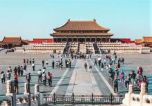 China Kembali Berlakukan Bebas Visa 15 Hari untuk Warga Singapura dan Brunei