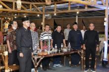 Dialog Terbuka di Kepri yang Dihadiri Komisi IV DPRD Kepri Mengangkat Tema Kebudayaan dan Identitas