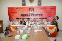 Fokus Koordinasi: Kunker Komisi I DPRD Kepulauan Riau dan KPU Bintan untuk Pemilu Serentak 2024
