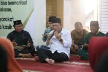 Gubernur Ansar Ungkap Rencana Antisipasi Musibah Kebakaran: Bangun Sistem Hydrant di Laut!
