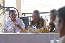 Kepri Masuk Daftar 5 Provinsi Penerima Dana Hibah Investasi Infrastruktur