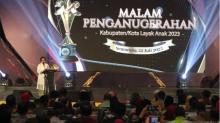 Kepulauan Riau Dinyatakan Sebagai Provinsi Layak Anak 2023, Berikut Daftar Lengkapnya