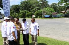Komisi III DPRD Kepri Tinjau Jalan Provinsi di Bintan untuk Mendukung Pariwisata dan Pertumbuhan Ekonomi