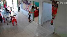 Perampokan di Kantor PT PNM Mekar Medan Berhasil Diungkap, Pelaku Utama Ditangkap
