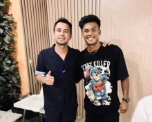 Profil Abdul Rahman, Talenta Muda Kepri yang RANS Nusantara FC