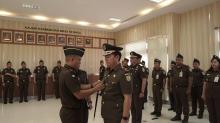 Carles Hutabarat Jadi Kepala Cabang Kejaksaan Tanjungbatu Karimun Gantikan Doni Saputra