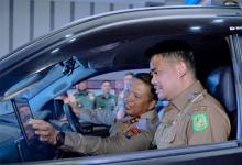 Hadapi Begal di Medan, Polda Sumut Siapkan Mobil Patroli Canggih dengan Kecerdasan Buatan