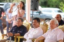 Kepala BP Batam Optimistis KEK Nongsa Berdampak Positif pada Ekonomi Daerah