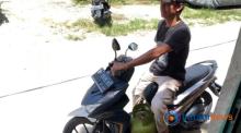 Permintaan Tinggi, Warga Karimun Kesulitan Dapatkan Gas Elpiji 3 Kg