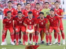 PSSI Bidik Jerman sebagai Lawan Tanding Timnas Indonesia di FIFA Matchday