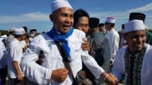 Semua Kloter Haji Debarkasi Batam Tiba dengan Selamat, Dua Jamaah Meninggal di Arab Saudi