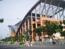 Info BMKG, Cuaca Kota Pekanbaru Hari Ini: Hati-hati Keluar Rumah Siang Hari, Suhu Ekstrim 34Â°C