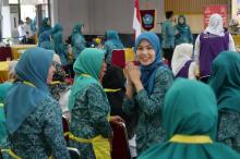 Mencegah Stunting dengan Nutrisi Sehat dan Seimbang: Baking Demo Mendorong Kreativitas Ibu di Bintan