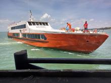 Pelindo Resmi Menunda Kenaikan Tarif Tiket Masuk di Pelabuhan Sri Bintan PuraÂ 