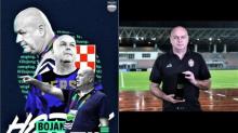 Resmi! Bojan Hodak Jadi Pelatih Baru Persib Bandung Menggantikan Luis Milla: Ini Profilnya