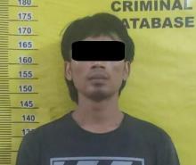 Terbakar Api Cemburu, Suami di Siak Tega Pukul Kepala Istri dengan Besi Stainless