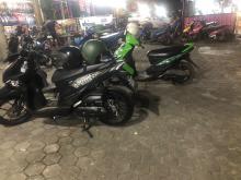 Capai 900 Juta Rupiah! Pendapatan Biaya Parkir Kota Tanjungpinang Hingga Pertengahan 2023