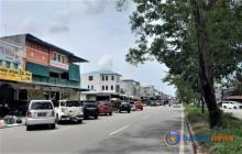 Dinas Bina Marga Batam Tidak Mengetahui Rencana Jadikan Greenland seperti Malioboro
