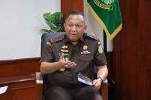 Penyidik Kejaksaan Agung Dalami Peran Menteri Airlangga Hartarto dalam Kasus Kelangkaan Minyak Goreng