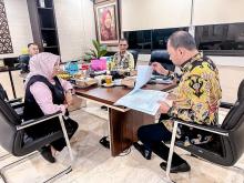 546 Kepala Keluarga di Tanjungpinang Terdata Hidup dalam Kemiskinan Ekstrim, Walikota Perjuangkan Inklusi ke DTKS