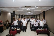 BIMTEK Implementasi Peraturan Perundang-undangan di Kepulauan Riau: Tingkatkan Penyusunan Hukum Daerah
