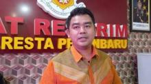 Buka Lahan dengan Cara Dibakar, Pria Paruh Baya di Pekanbaru Terancam 15 Tahun Bui