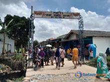 Pengadilan Tolak Gugatan Warga Soal Lahan di Sei Nayon Batam