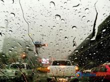 Update Cuaca Kota Batam, Jumat: Hujan Ringan, Perhatikan Perubahan Suhu dan Angin