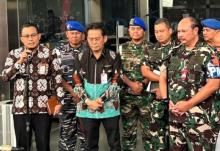 Kasus Suap di Basarnas: Akui Keliru Penetapan Tersangka, KPK Minta Maaf ke TNI