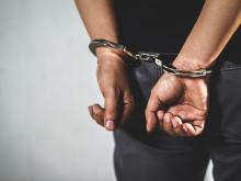 Polisi Mengamankan Pria Mengancam dengan Parang di Perumahan Permata Sei Carang, Tanjungpinang