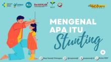 Stunting pada Anak: Penyebab dan Kiat Pencegahan oleh Dr. Galih Herlambang, Sp.A