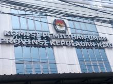 Proses Perbaikan Berkas Bacaleg Pemilu 2024 Capai 70 Persen di Kepulauan Riau: Ketua KPU Kepri