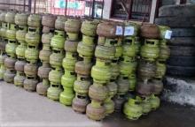 Dinas ESDM Riau Bantah Isu Kelangkaan Gas Elpiji 3 Kilogram di Pekanbaru: 20 Ribu Tabung Telah Disalurkan